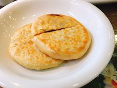 -乔家满族八大碗(中兴路店)