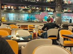 -巴依老爷新疆美食(清华东门店)