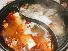-火炉火自助餐(悠唐购物中心店)