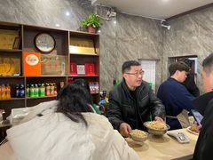 -清真马杰山牛肉汤馆