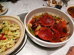 -李老爹香辣蟹(宣武门店)