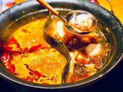 -温野菜涮涮锅(西单大悦城店)