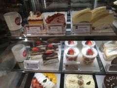 -85度C(成都浆洗街店)