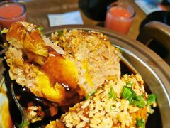 -扬州狮子楼·非遗淮扬菜(东关街店)