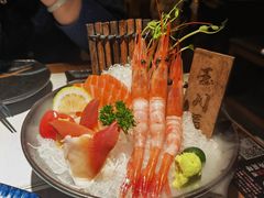 -玉川屋创意日料Bistro(柳巷店)