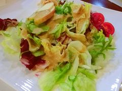 -斗牛士牛排餐厅(嘉里汇店)