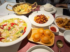 -川知味(京华城店)