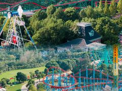 -南京银杏湖乐园