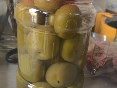 -苏州市吴中区光福窑上花果蜜饯厂