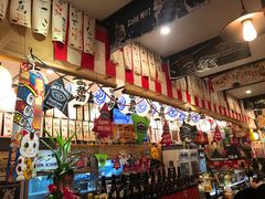 大堂-平成屋· Late Night 食堂(四川北路店)