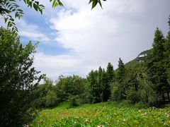 -贵阳市花溪国家城市湿地公园