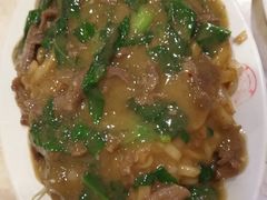 -粤潮牛肉火锅店(江南大道店)