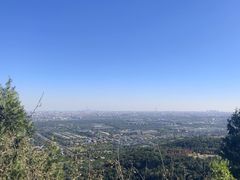 -北京西山国家森林公园