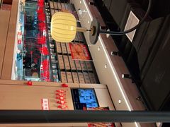 -管氏翅吧(马家堡店)