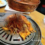 性价比高又好吃的东北烤肉