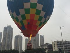 -万达广场(福州金融街店)