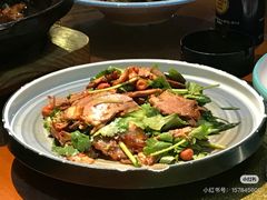 -乡里八闽·福州乡土菜(高宅店)