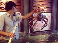 iphone_upload_pic-蟹之国·精品蟹料理(极地店)