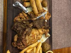 -TUK土耳其餐厅·下午茶(卢湾店)