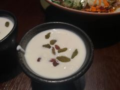 -楼兰新疆主题餐厅(悠方店)