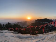 -华山风景名胜区