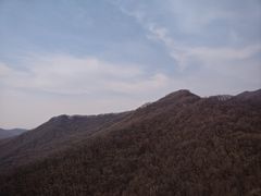 -吉林市朱雀山国家森林公园