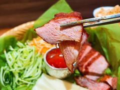 -韩热料理(永嘉天地店)