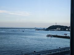 -烟台山景区