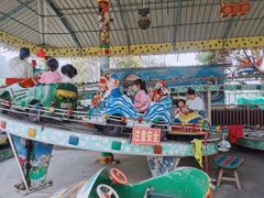 -南昌之星游乐场