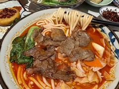 -鑫花溪牛肉米粉(凤凰街创始总店)