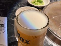 -黄金牧场(明洞总店)