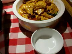 -西贝(上海我格广场店)