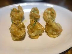 -粗茶淡饭·隐庐私厨(东亭店)