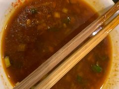 -冯记香辣兔火锅(茶店子总店)
