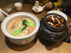 -香浙汇(望京店)