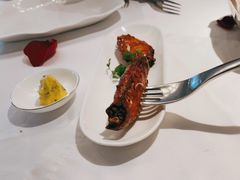 -燃扒房Steakhouse(皇庭店)