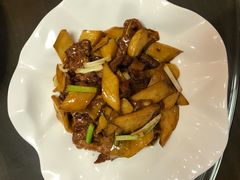 -京天红酒家(虎坊路店)