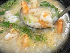 -潮州菜馆(十里河店)