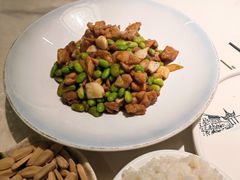 -徽韵人家·传承正宗徽菜(牡丹园店)