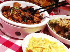 -西贝(上海我格广场店)