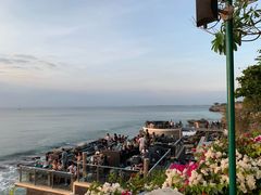 -Rock Bar Bali(Bali)