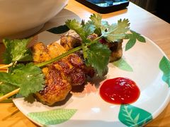 -saigon saigon | 西贡西贡(滨北店)