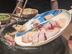 -蘑界·野生菌火锅(深业上城店)