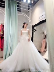 -韩国天使嫁衣婚纱礼服馆(上海旗舰店)