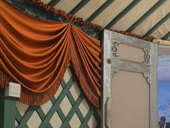 -蒙亨·手把肉·蒙古包文化主题餐厅(天恒广场店)