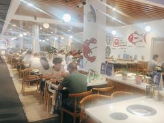 -家家悦生活港自助餐厅海之恋(W37店)