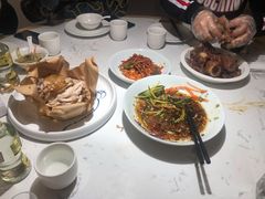 -关东小磨东北菜(漕河泾印象城店)