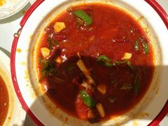 -宁夏国强手抓羊肉·清真菜(未央路凤三店)
