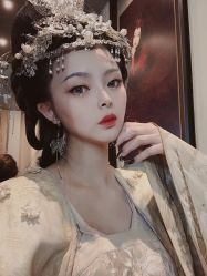 -盘子女人坊古装写真摄影(深圳店)