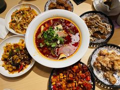 -兔爸私家小厨(新北万达店)